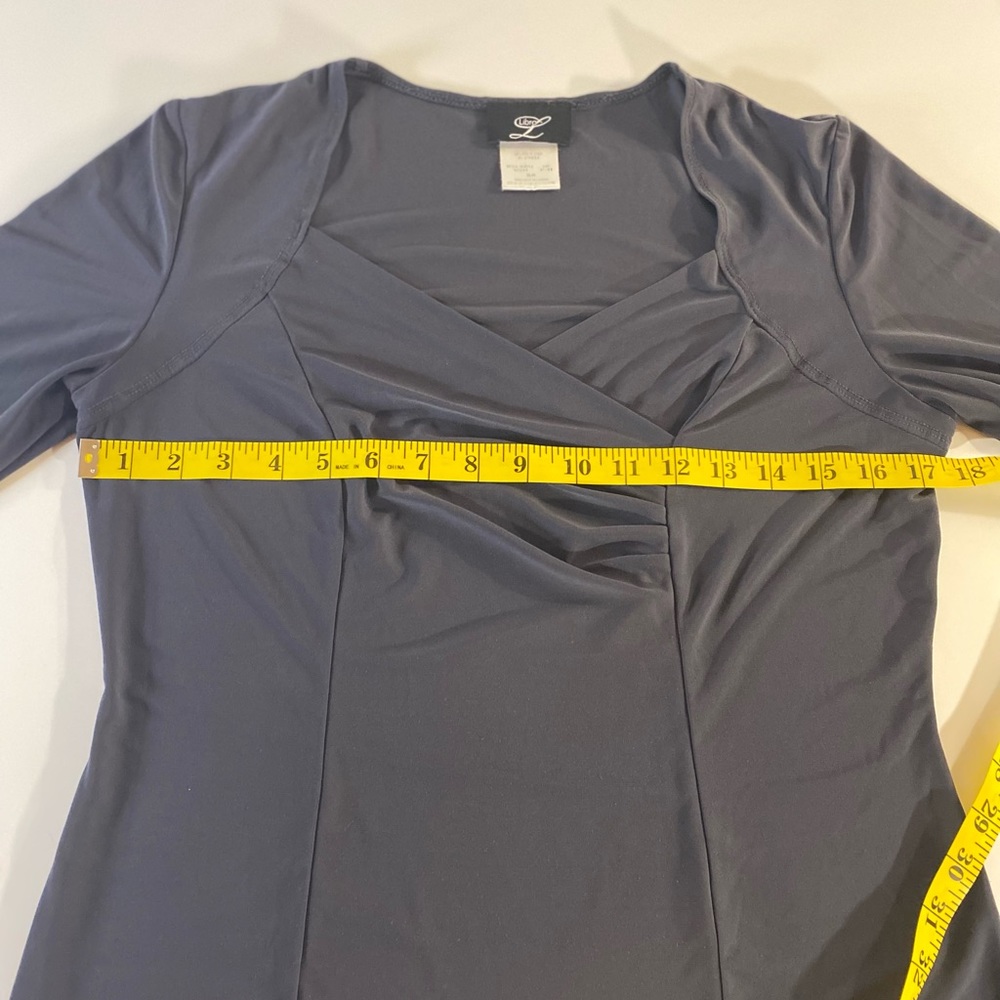 Libra Dress Shirt - Picture 6 of 6